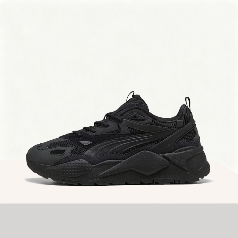Puma Shoes Rs-X - Puma RS-X Efekt Scarpe Casual Basse