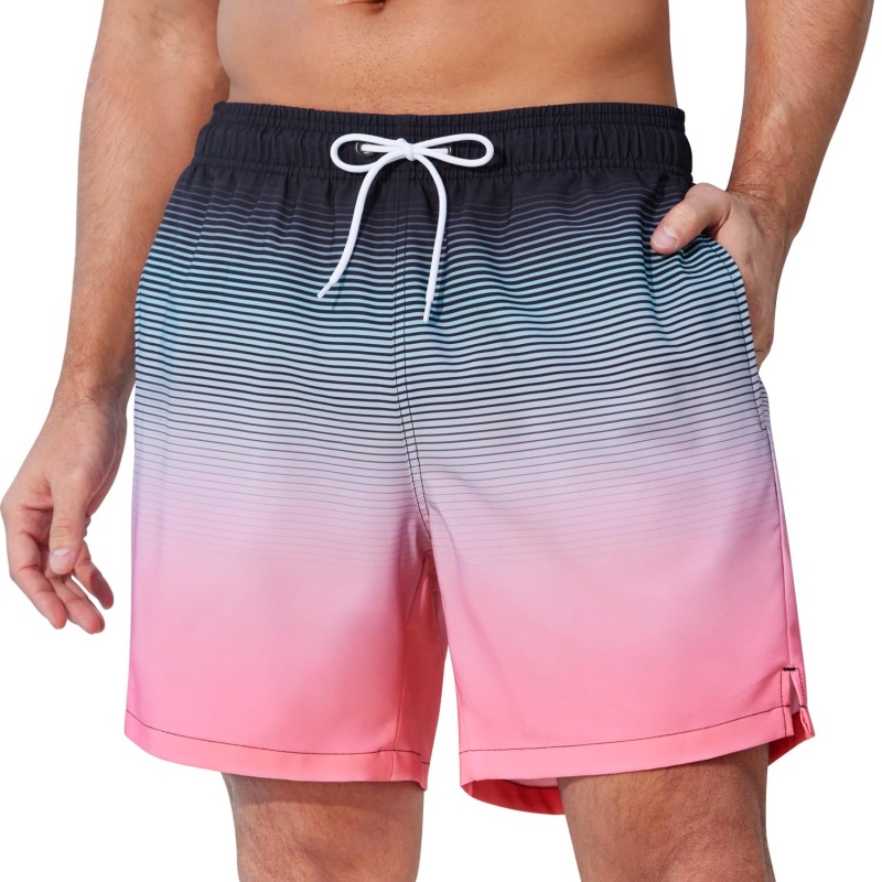 Trunks Board Surf - Costume da bagno da uomo alla