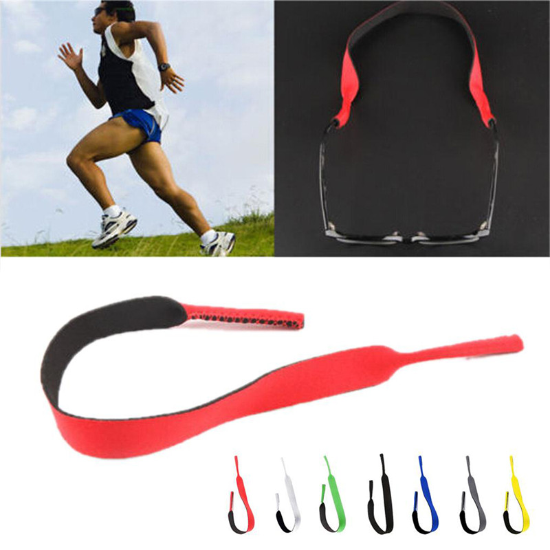 Sunglass Retainer Cord - Occhiali da vista Occhiali da sole