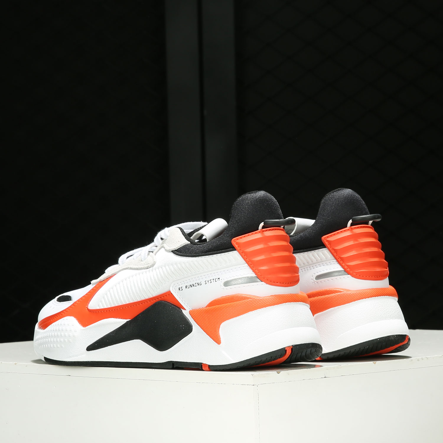 Scarpe sportive casual unisex  - Puma Shoes Rs-X recensione e prezzo