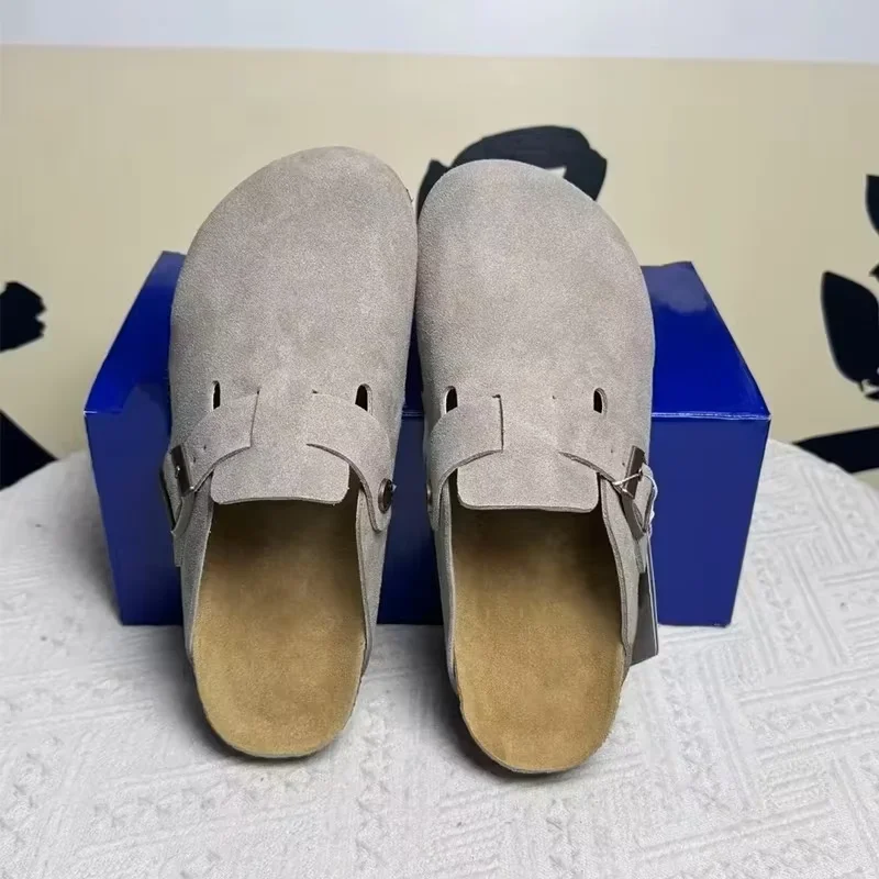 Nuovi Sandali in Pelle alla Mo - Flip Flop Leather Men recensione e prezzo