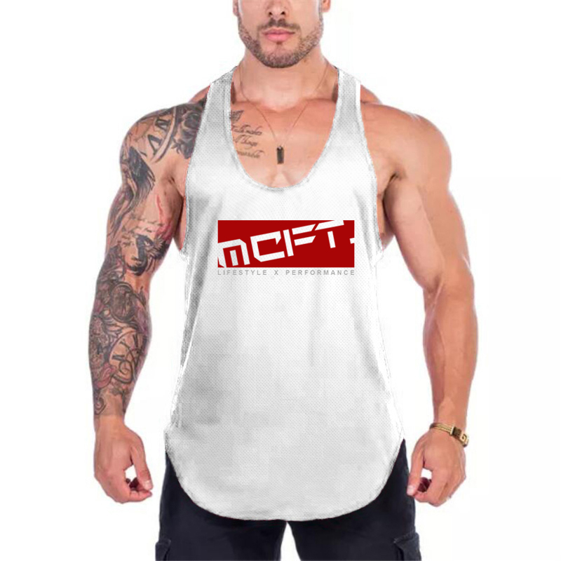 Canotta da Uomo Estiva Nuova i - Tank Top Muscle recensione e prezzo