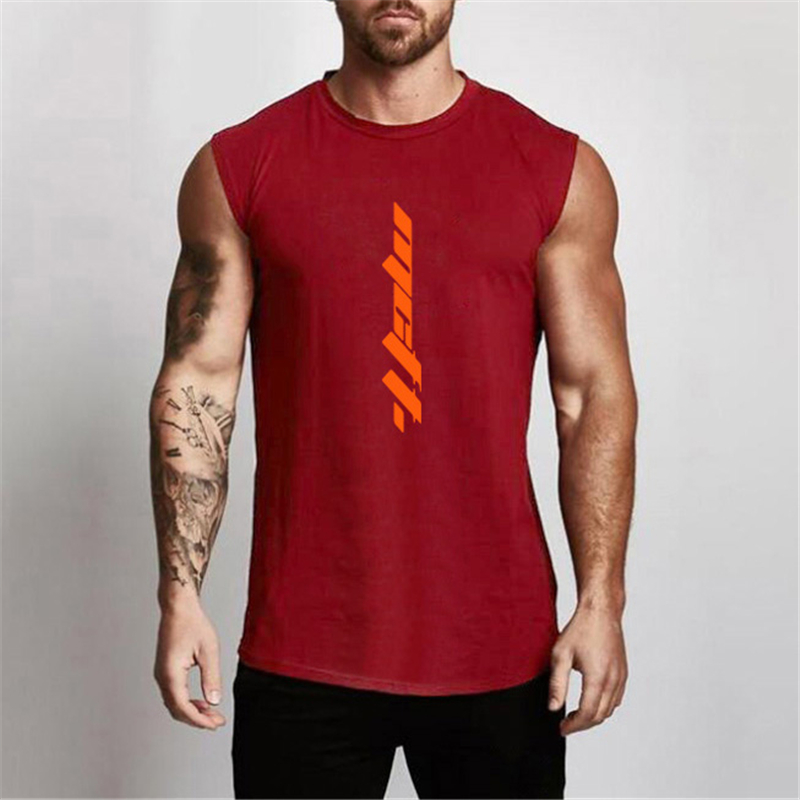 Abbigliamento sportivo estivo  - Tank Top Muscle recensione e prezzo