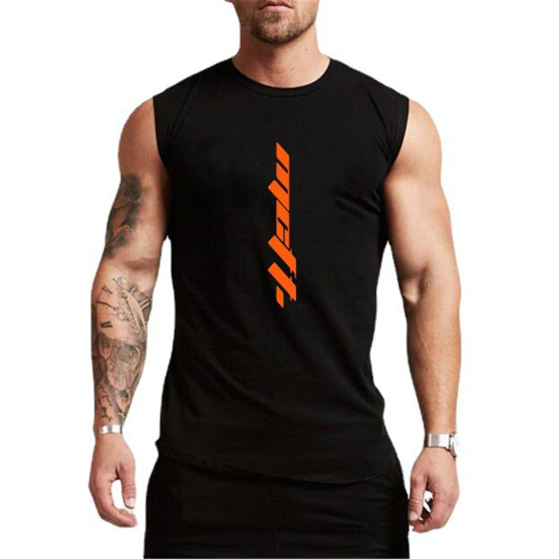 Abbigliamento sportivo estivo  - Tank Top Muscle recensione e prezzo