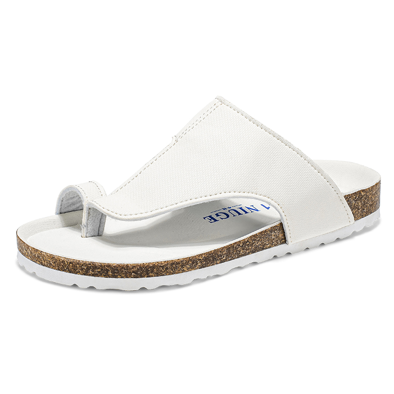 Estate Plus Big Size 48 49 Pan - Flip Flop Leather Men recensione e prezzo