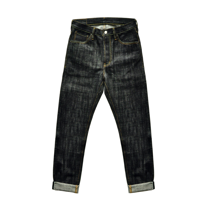 Jeans Zhan EX310-BO-Thunder pe - Levis Jeans 501 recensione e prezzo