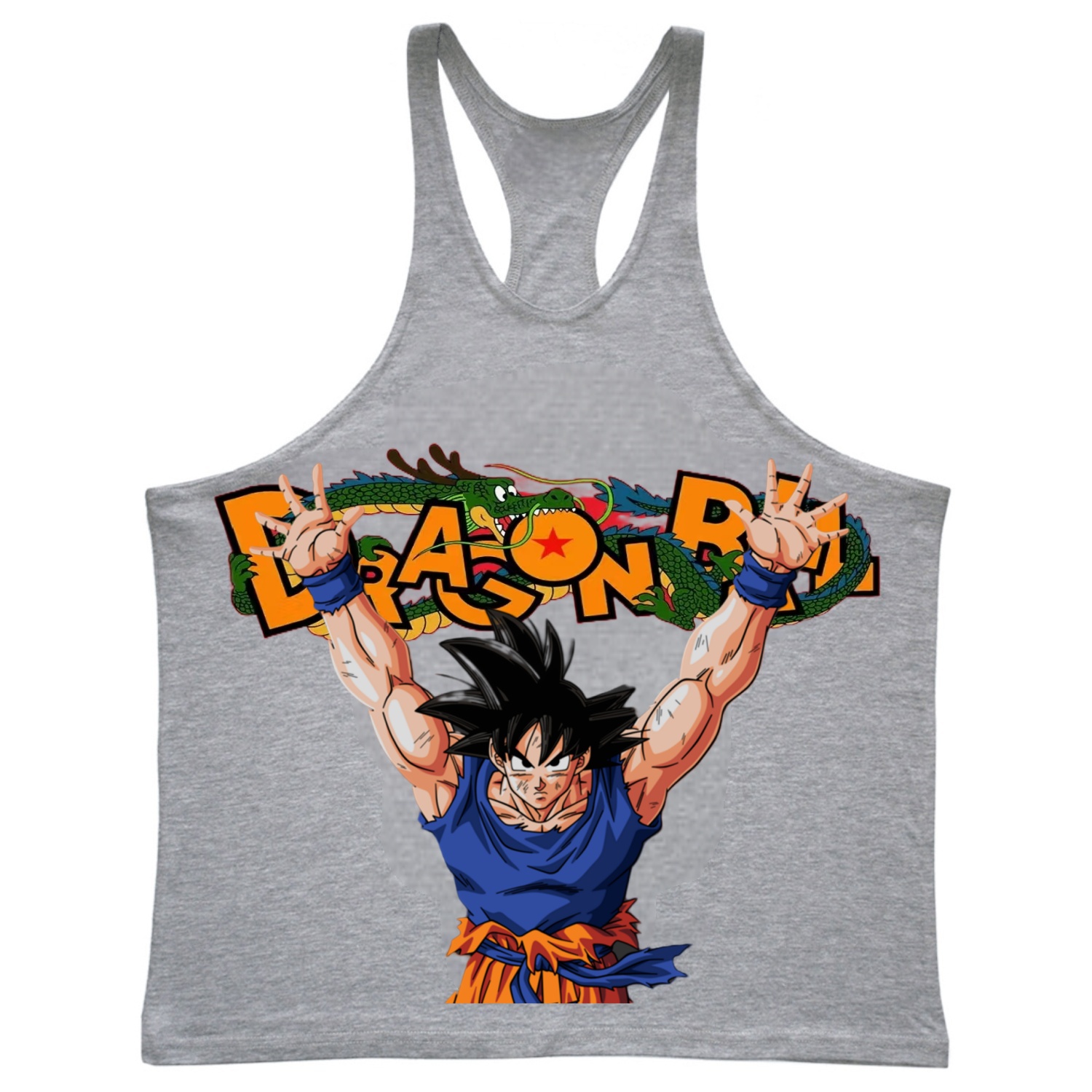 Canotta estiva da uomo in coto - Tank Top Muscle recensione e prezzo