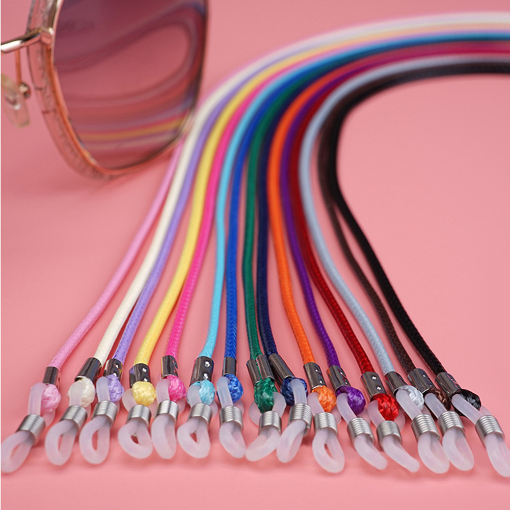 Occhiali moda cinturino collo  - Sunglass Retainer Cord recensione e prezzo