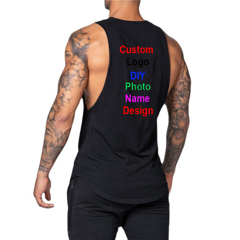 Canotta da palestra di marca c - Tank Top Muscle recensione e prezzo