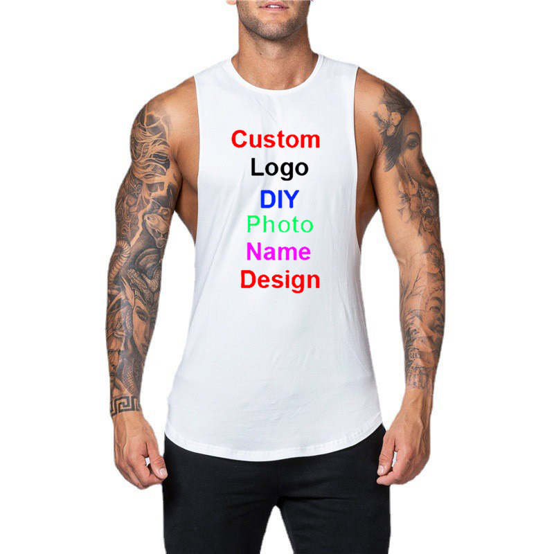 Canotta da palestra di marca c - Tank Top Muscle recensione e prezzo