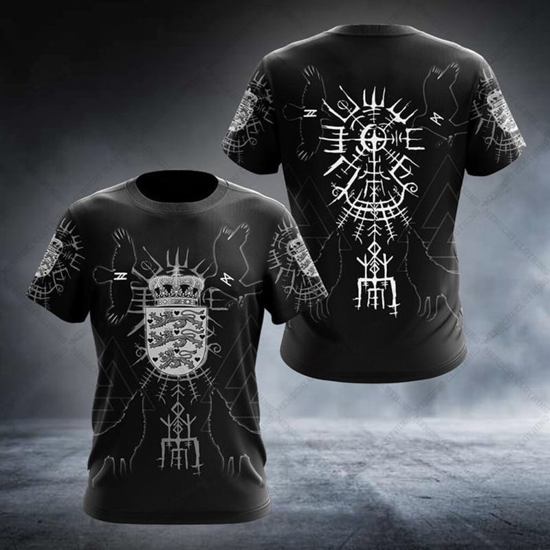 T-shirt personalizzata estiva  - Tee Graphic Print recensione e prezzo