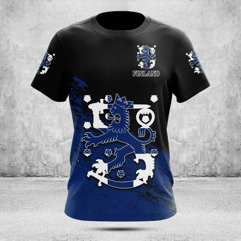 T-shirt Personalizzata con Ban - Tee Graphic Print recensione e prezzo