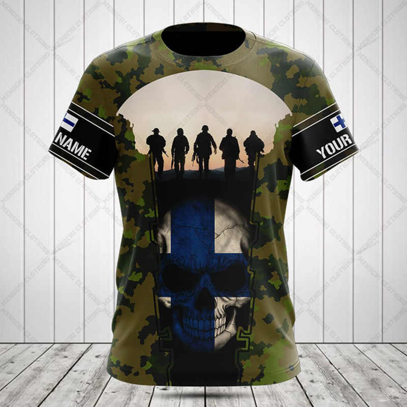 T-shirt Personalizzata con Ban - Tee Graphic Print recensione e prezzo