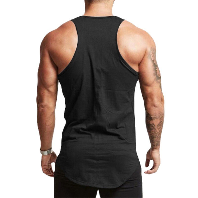 Canotte casual per bodybuildin - Tank Top Muscle recensione e prezzo