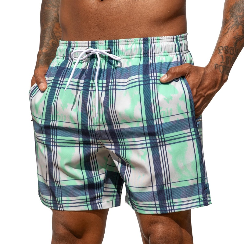 Costume da bagno da uomo alla  - Trunks Board Surf recensione e prezzo
