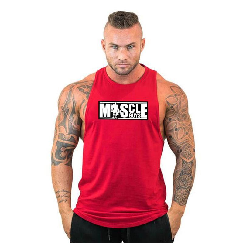 Mens Muscle Exercise camicia s - Tank Top Muscle recensione e prezzo
