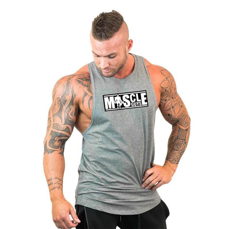Mens Muscle Exercise camicia s - Tank Top Muscle recensione e prezzo