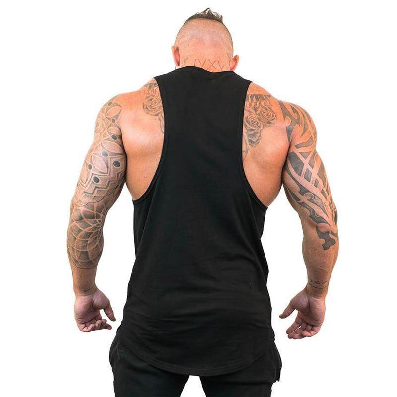 Mens Muscle Exercise camicia s - Tank Top Muscle recensione e prezzo