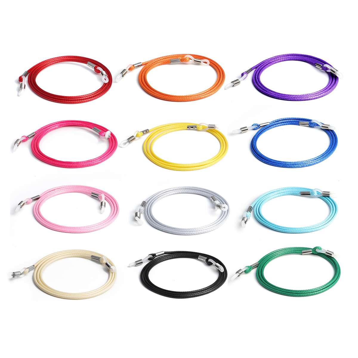 Cordino per Occhiali Intreccia - Sunglass Retainer Cord recensione e prezzo