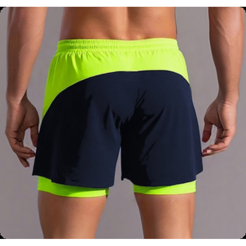 Costume da bagno da uomo con s - Trunks Board Surf recensione e prezzo