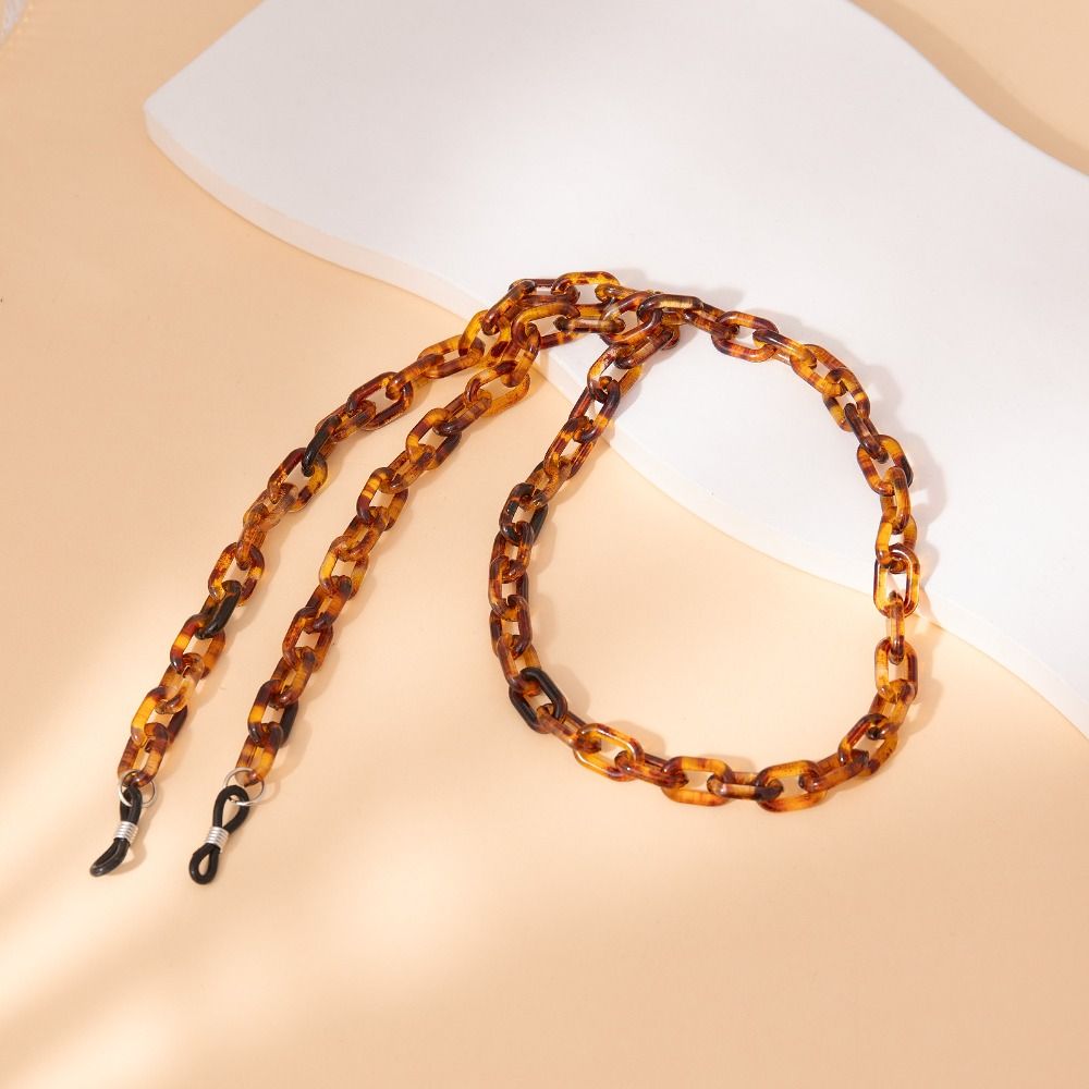 Catenella Antiscivolo in Acril - Sunglass Retainer Cord recensione e prezzo