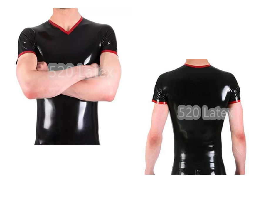 T-Shirt a Maniche Corte in Lat - Tank Top Muscle recensione e prezzo