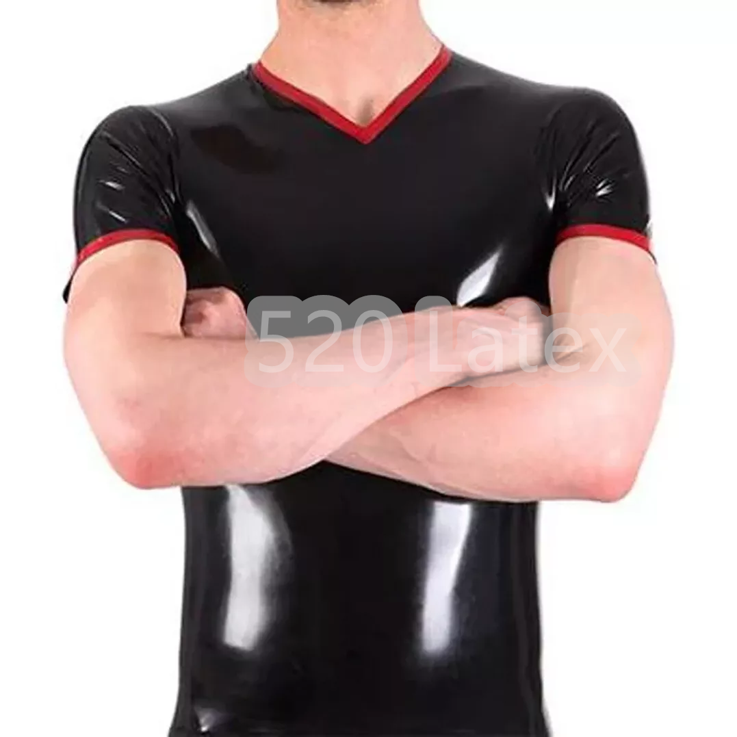 T-Shirt a Maniche Corte in Lat - Tank Top Muscle recensione e prezzo