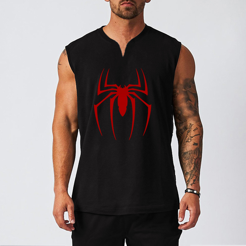 Canotte fitness da palestra st - Tank Top Muscle recensione e prezzo