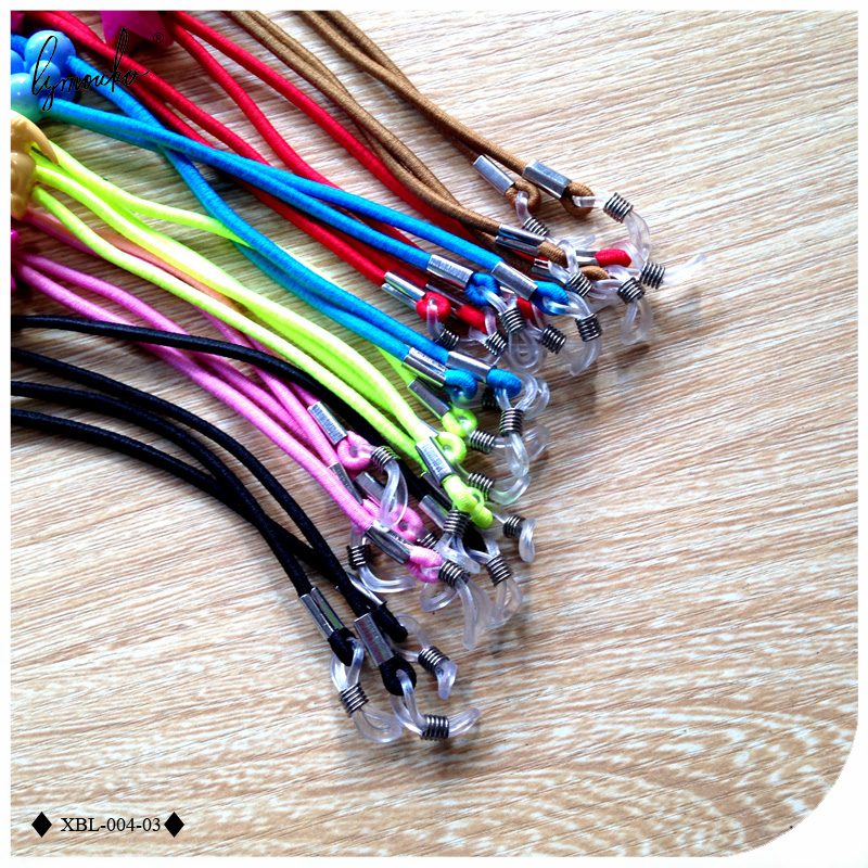 Lymouko 12 pz/lotto Colore Del - Sunglass Retainer Cord recensione e prezzo