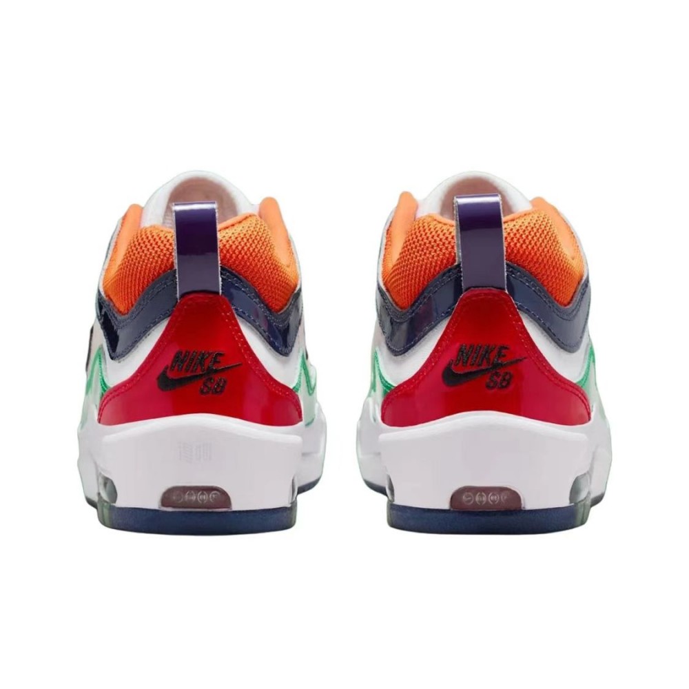 Scarpe da skate Nike Air Max 9 - Nike Shoes Air Max 90 recensione e prezzo