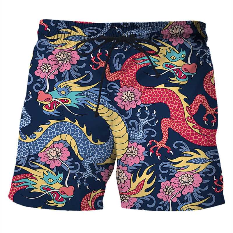 Costume da bagno da uomo con s - Trunks Board Surf recensione e prezzo