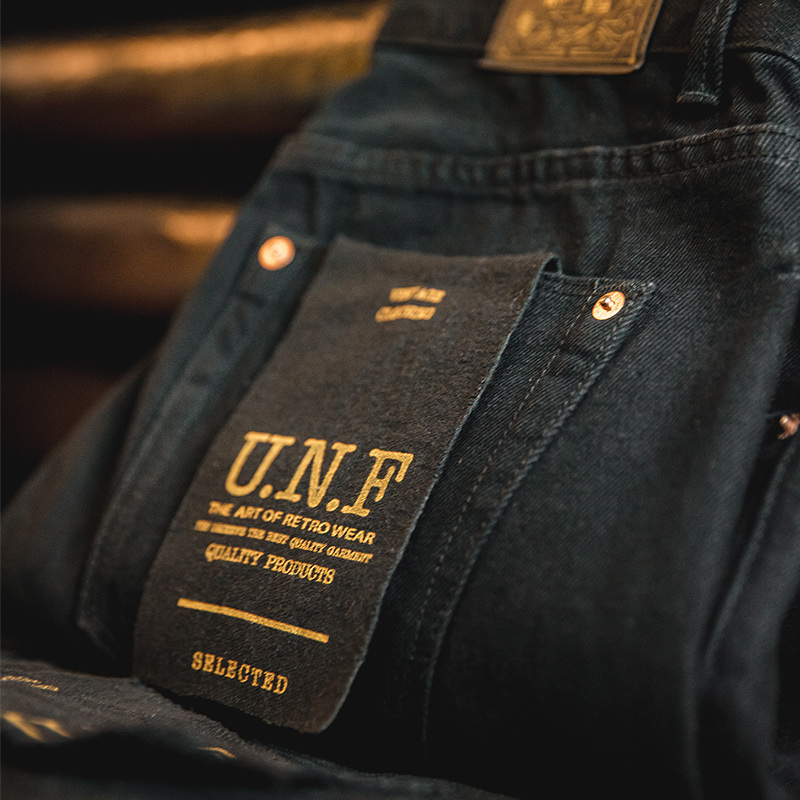 Maden Jeans da uomo vintage in - Levis Jeans 501 recensione e prezzo